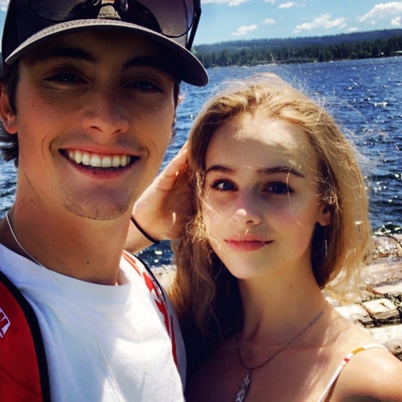 Meet your Posher, Daniel - Picture 1 of 1